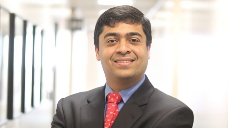 Vivek Subbiah