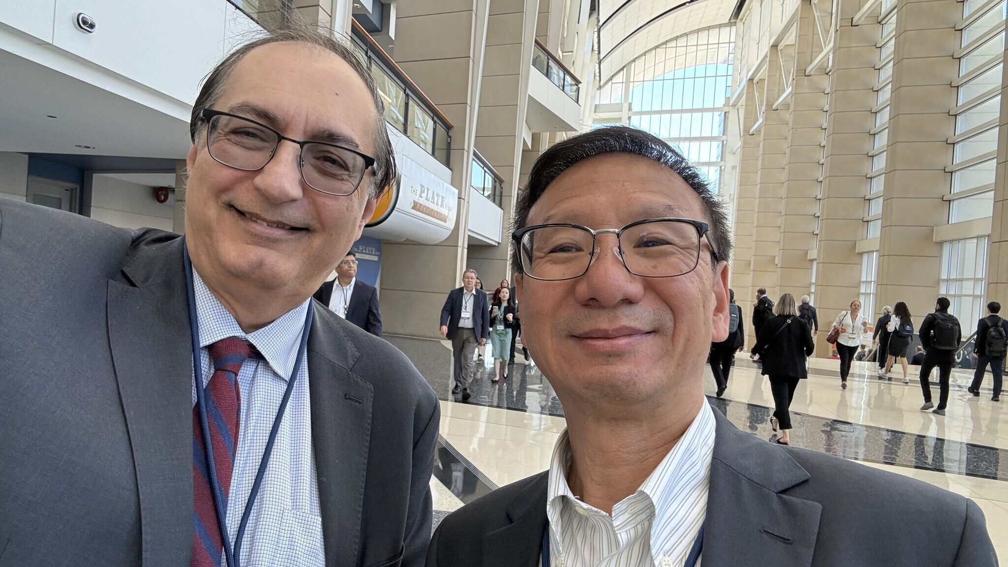 Wafik S. El-Deiry Liang Cheng