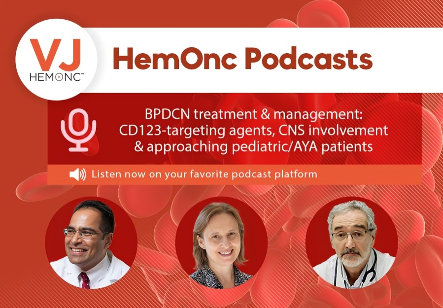 Video Journal of Hematology and Hematological Oncology