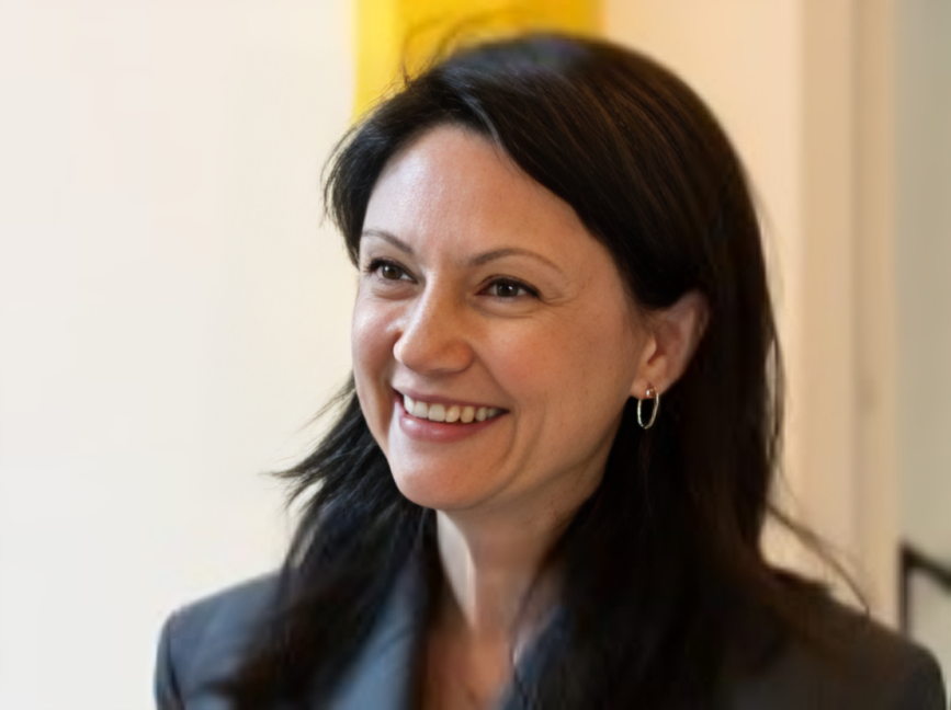 Carmen Uscatu