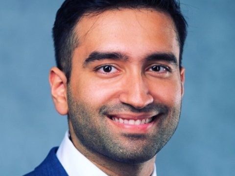 Vaibhav Sharma