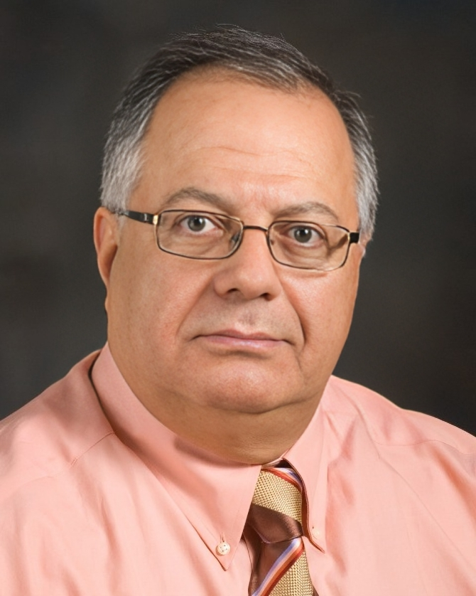 Sumanta K. Pal