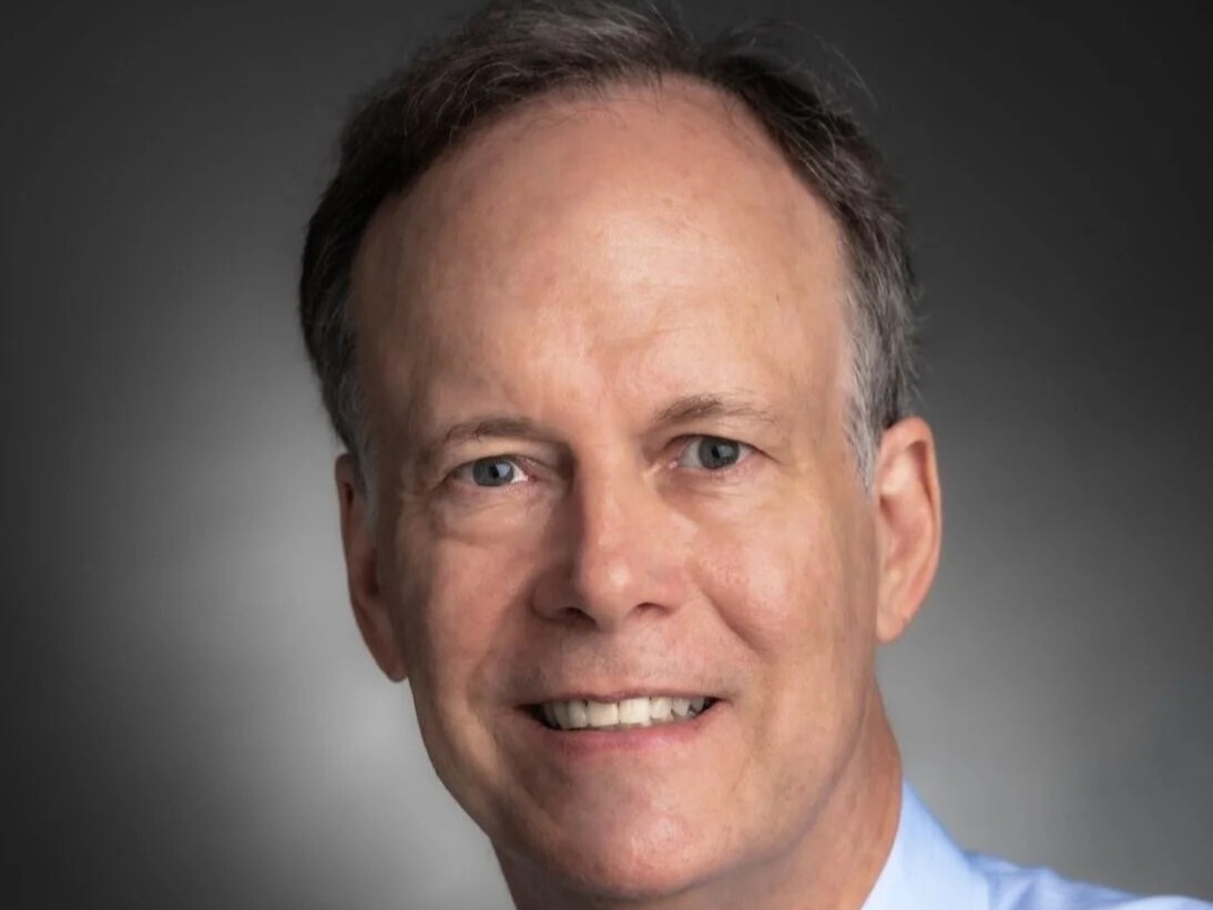 William Kaelin was recognized with the Stanley P. Reimann Honor Award - Dana-Farber Cancer Institute