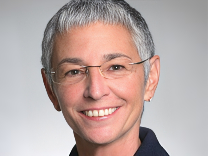 Dr. Jamie von Roenn