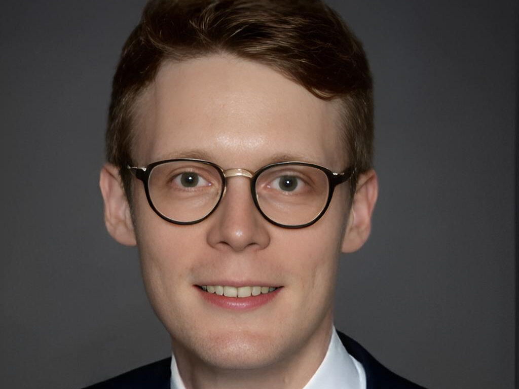 Oliver Van Oekelen