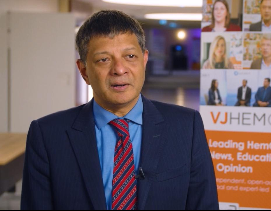 Vincent Rajkumar