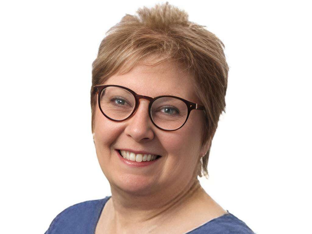 Sandra Staffieri