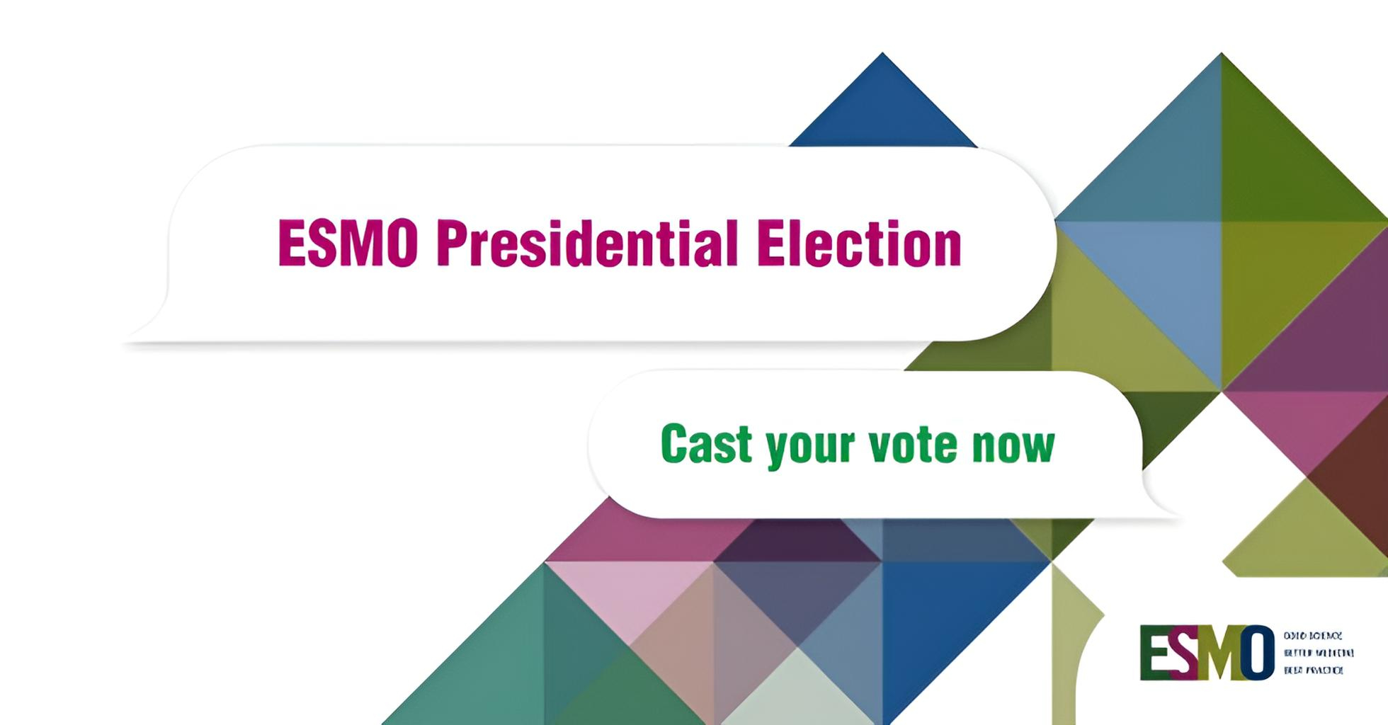 ESMO