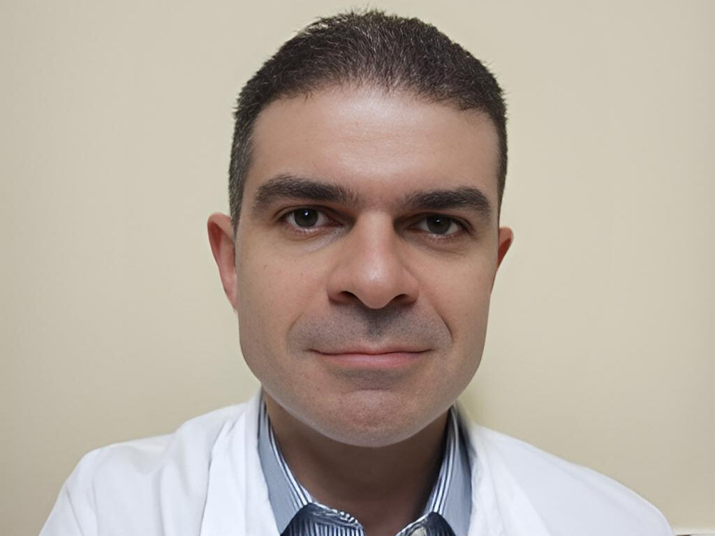Massimo Di Maio