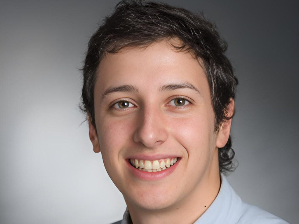 Nader Sanai