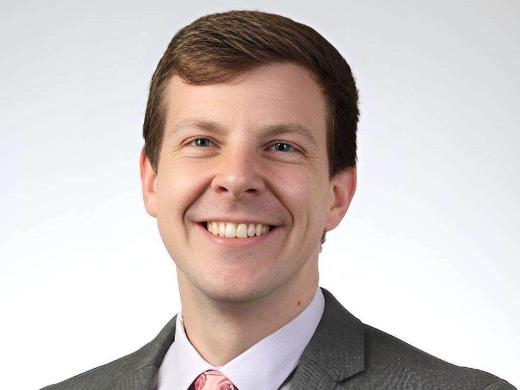 Justin M. Barnes