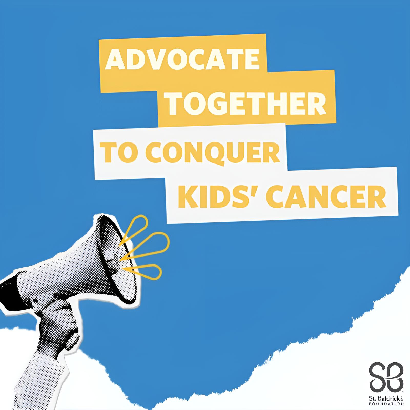 kids with cancer
