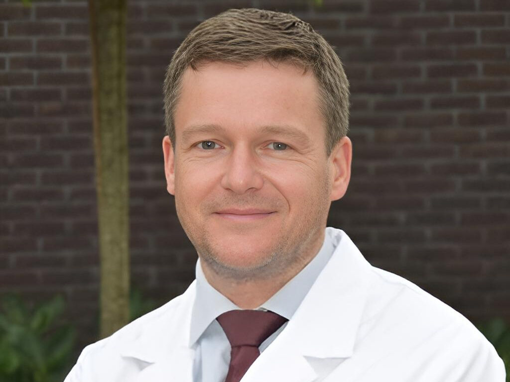 Michiel Strijbos