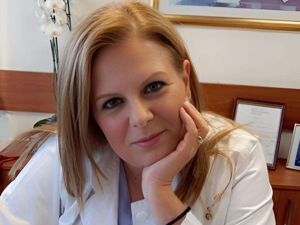 Helena Linardou