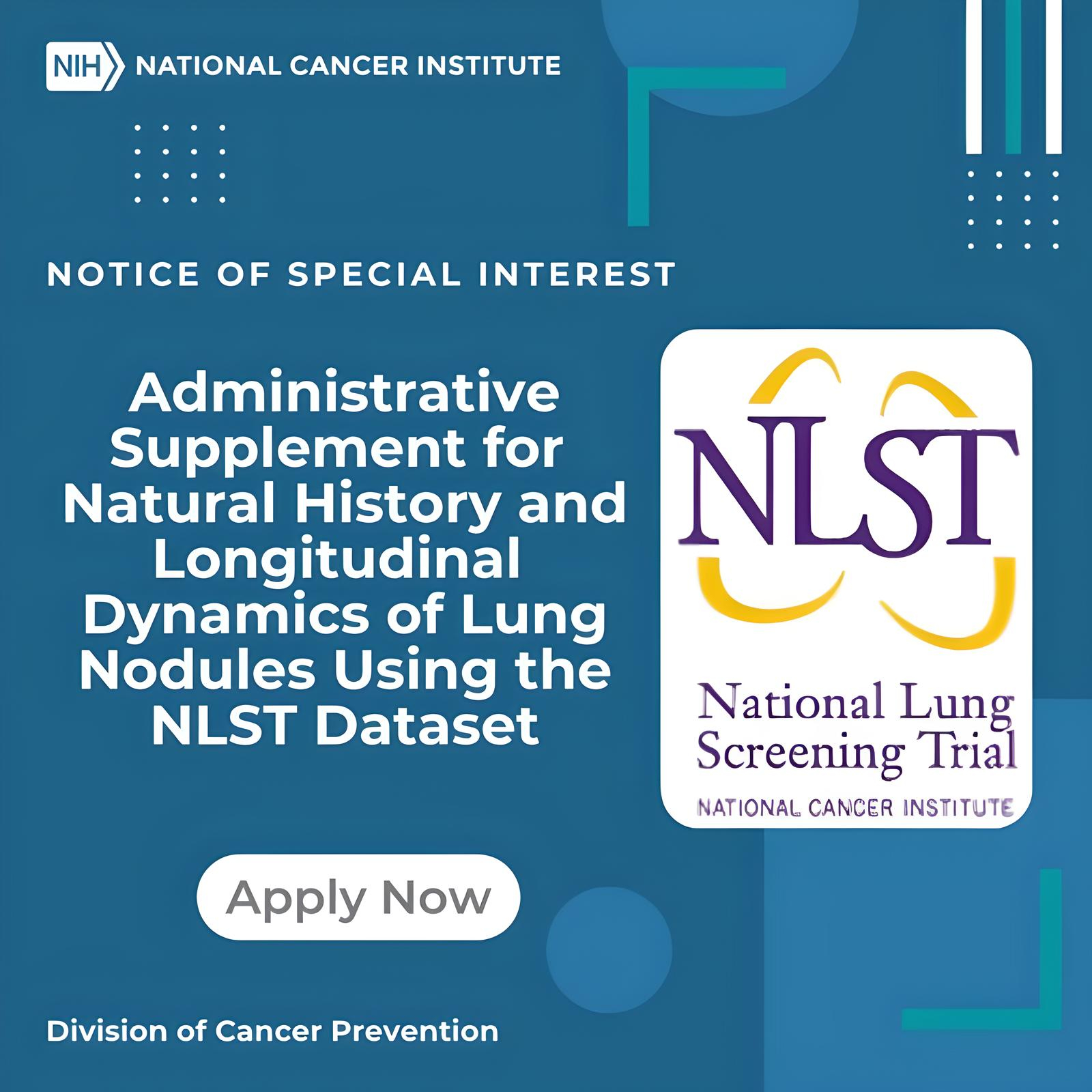 Administrative supplement