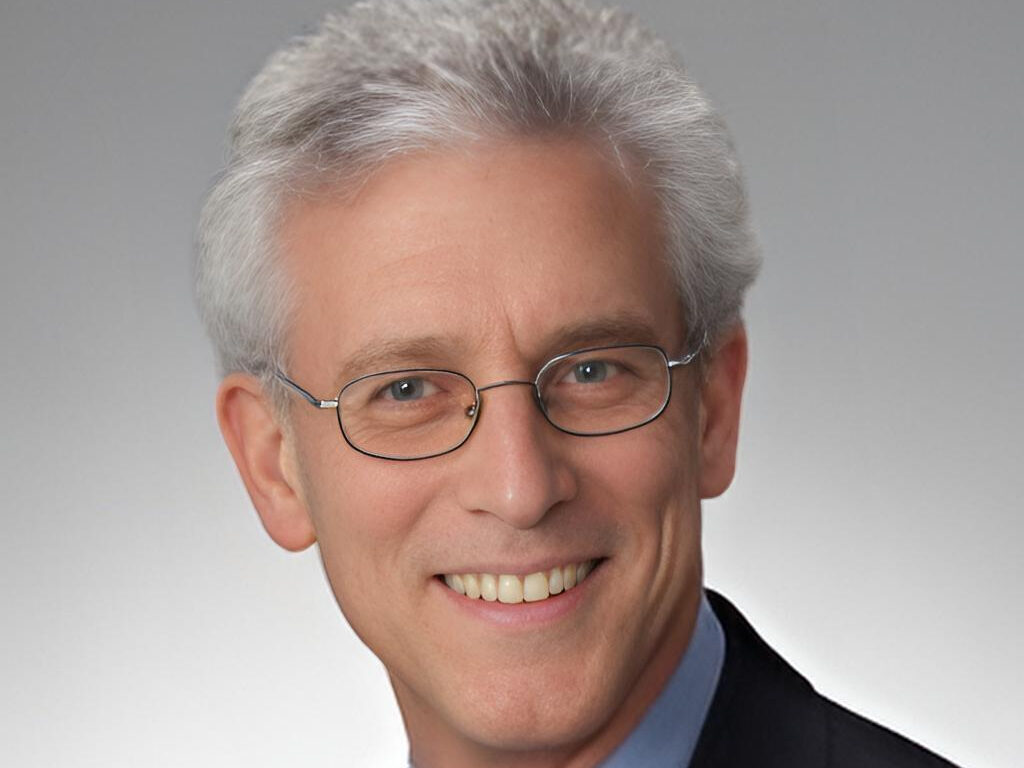 Daniel Steiner