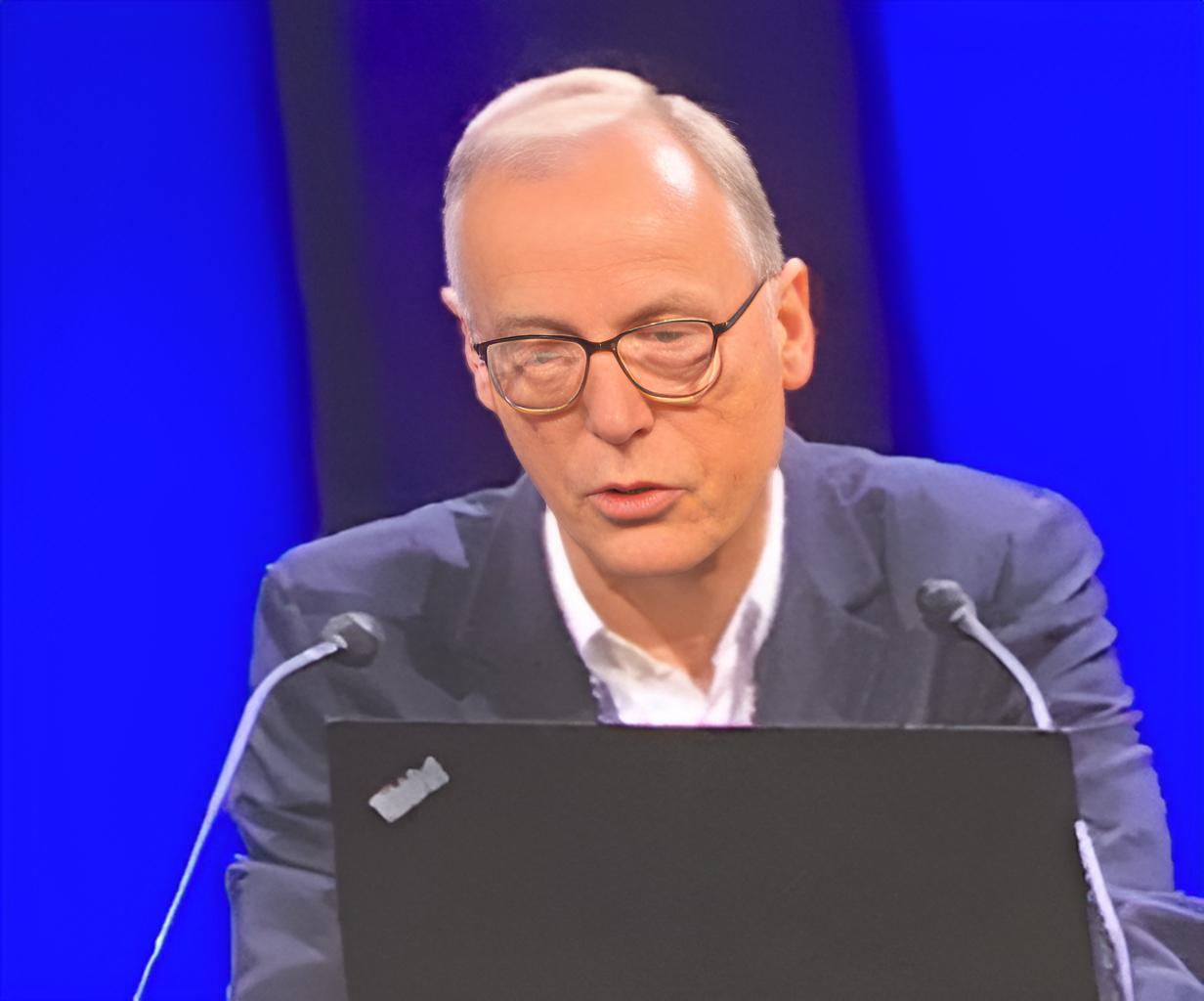 Marc Poterre