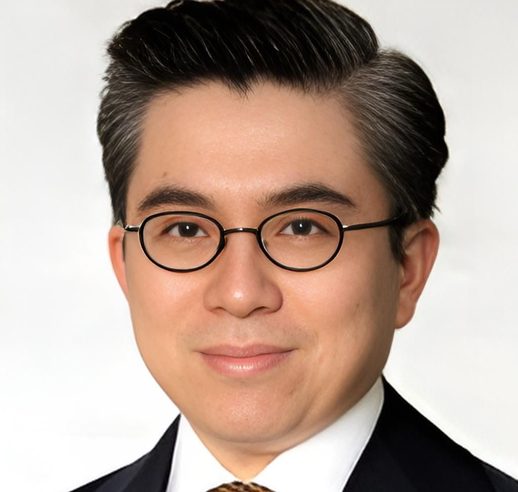 Stephen L Chan