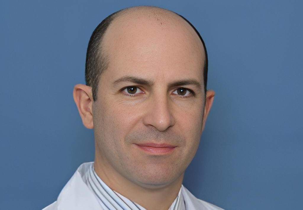 Zev Wainberg