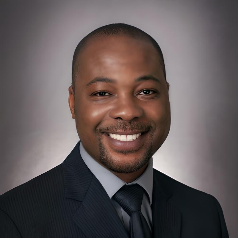 Olalekan Ajayi