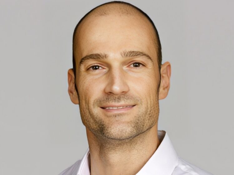 Marco Gymnopoulos