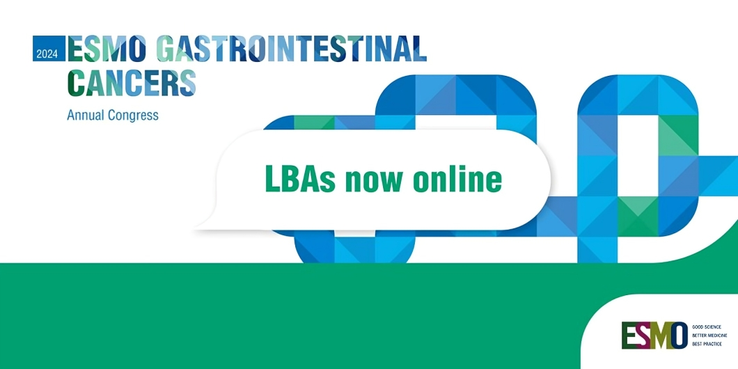 The LBAs for
