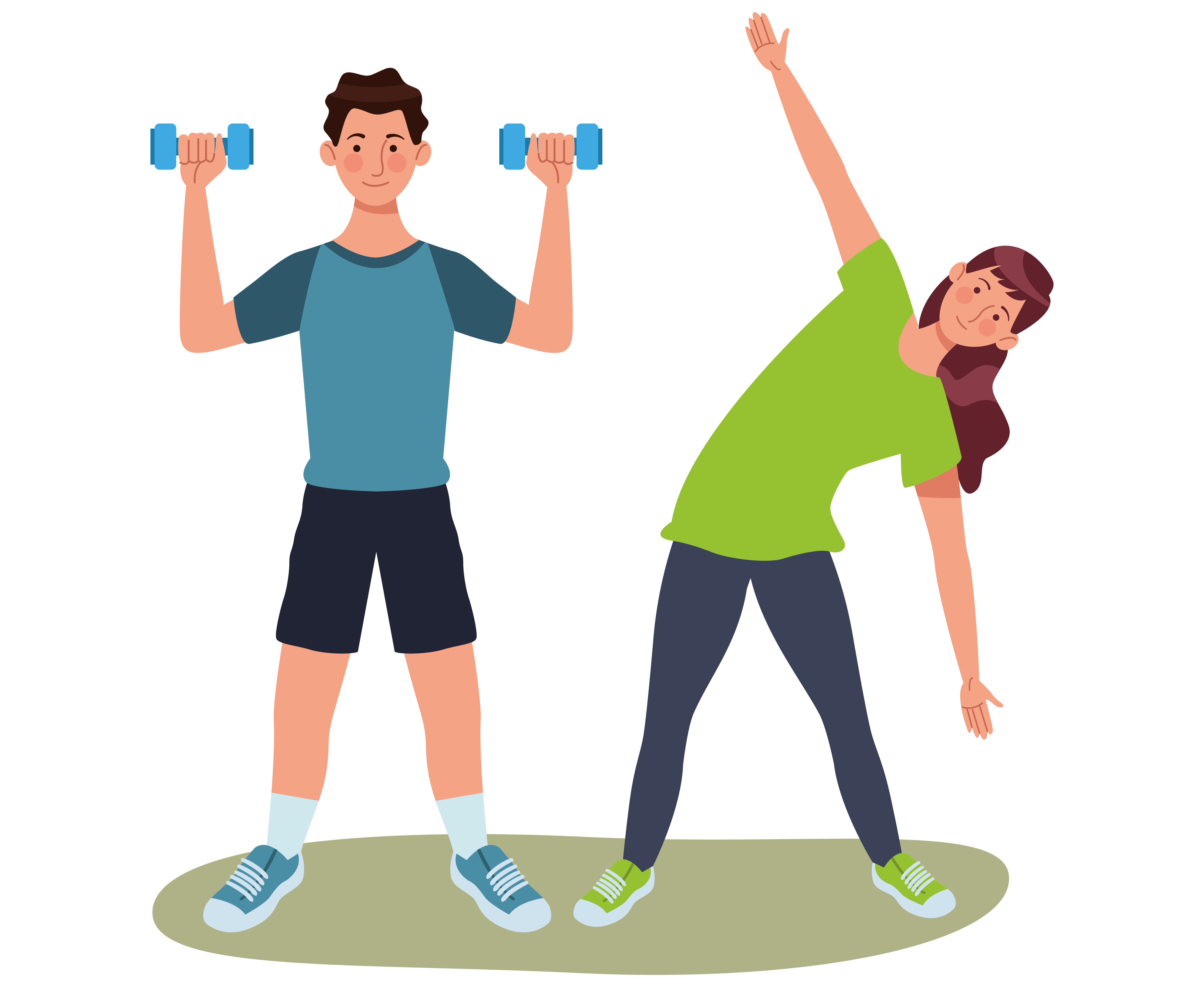 exercise