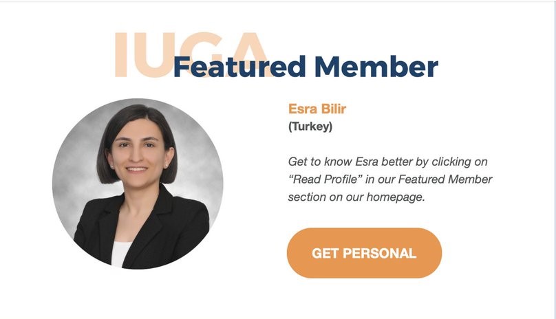 Esra Bilir