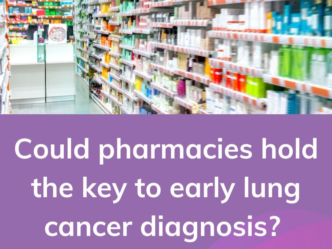EGFR Positive Lung Cancer UK