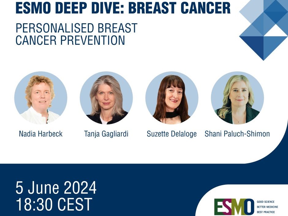ESMO
