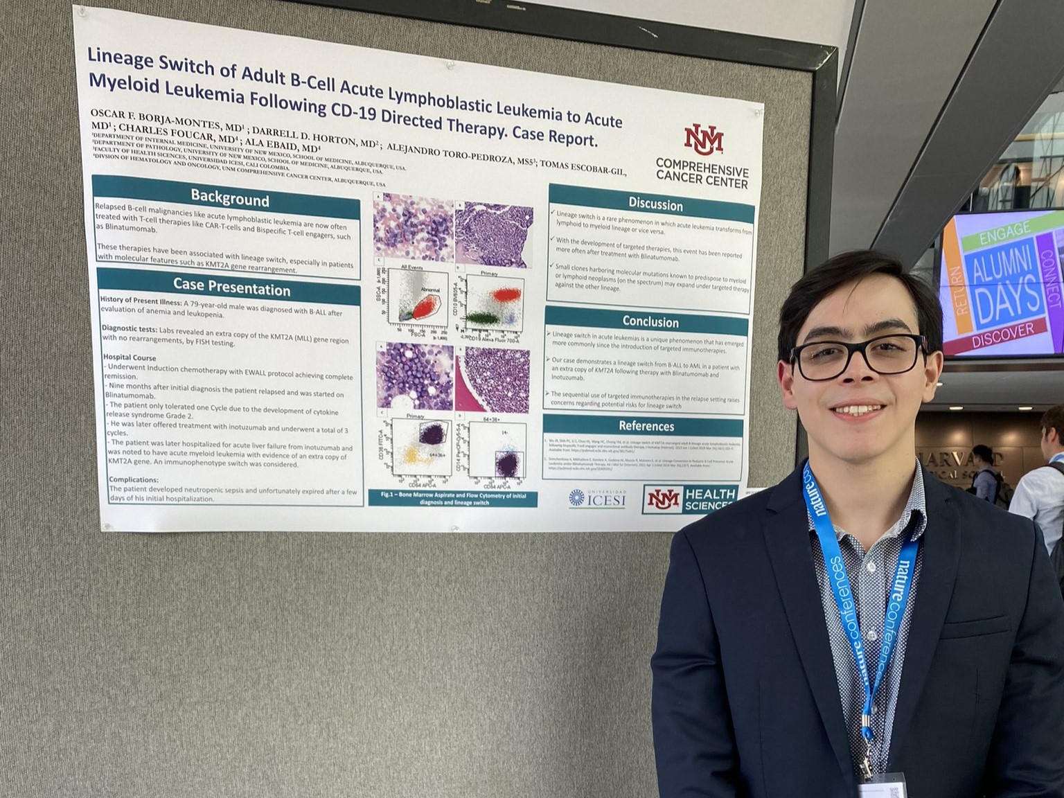 Cancer Immunotherapy conference
