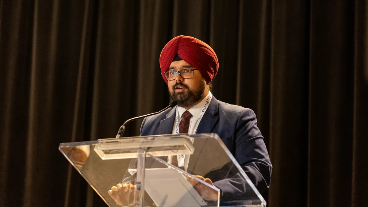 Udhayvir Grewal