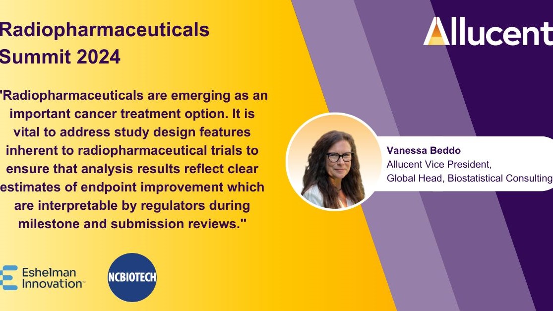 Radiopharmaceuticals