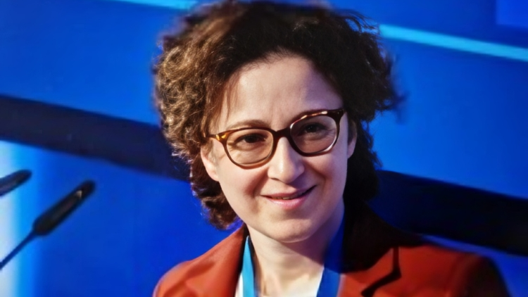 Francesca Spada