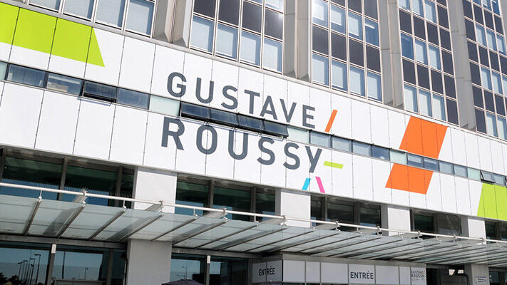 Gustave Roussy