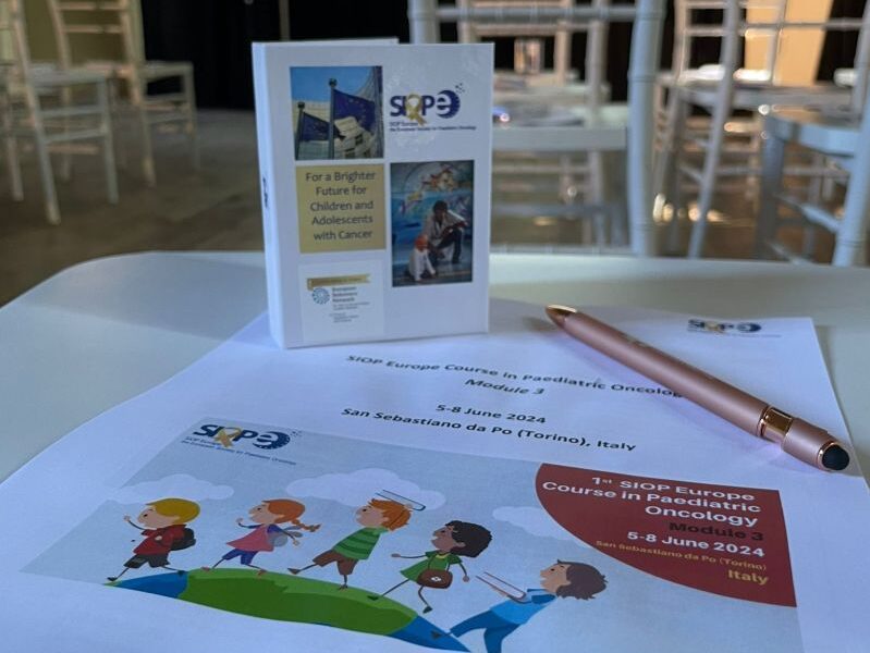 SIOP Europe