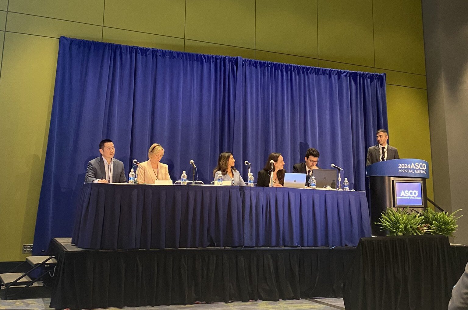 IMG Oncologists