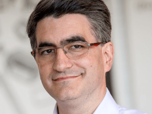 Jean-Charles Soria