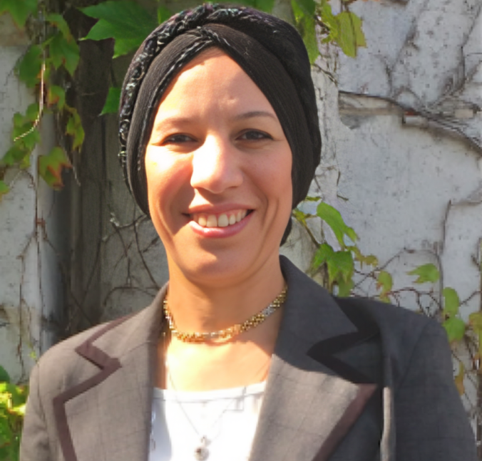 Maha Othman