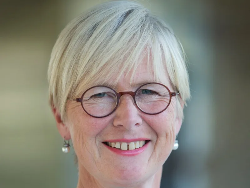 Bente Mikkelsen