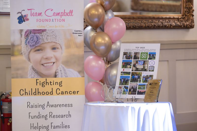 Team Campbell Foundation