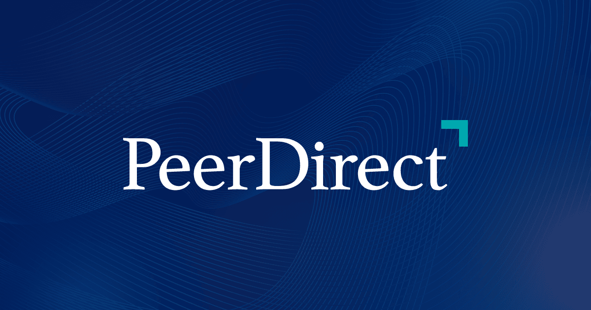 Our ongoing series “Current Thinking in Myelofibrosis” received The Spring 2024 Digital Health Award - PeerDirect