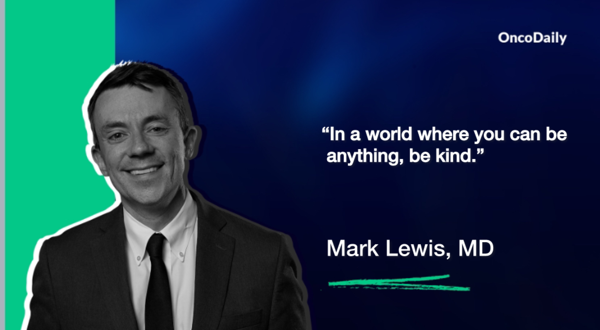 Mark Lewis