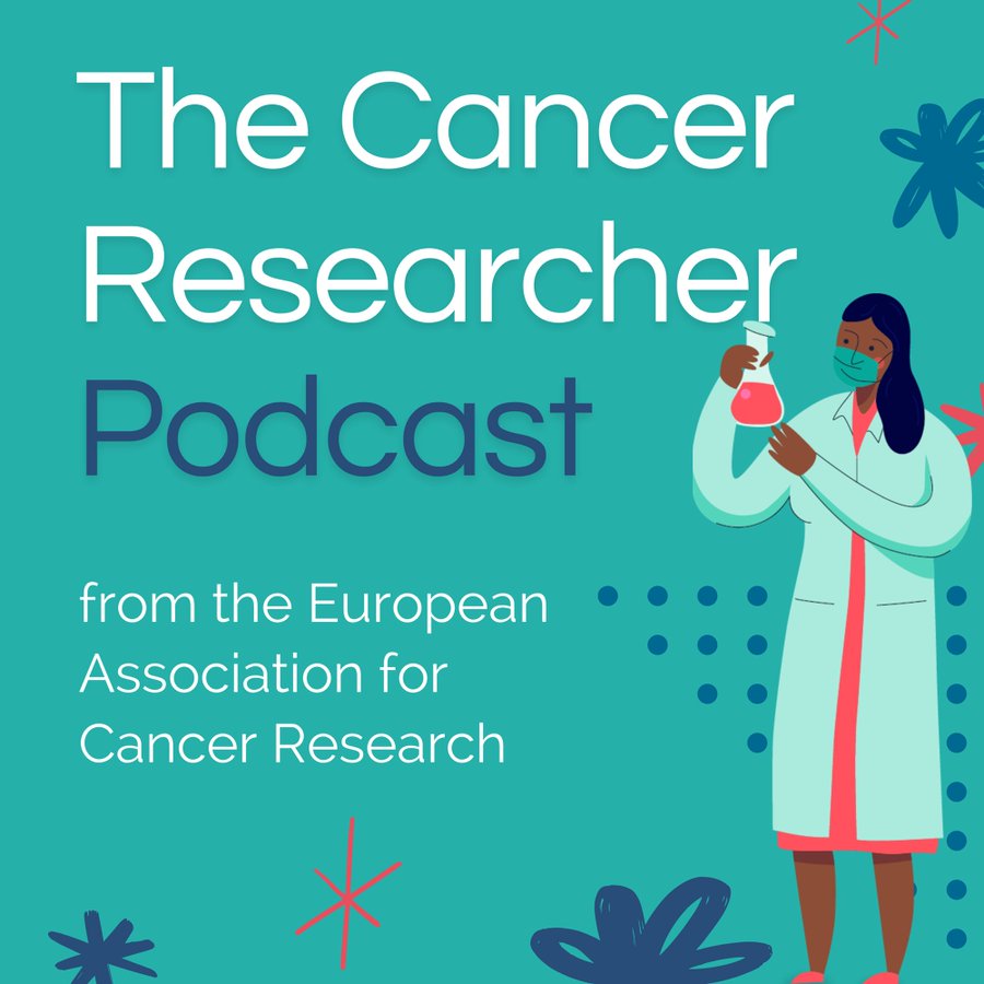 The Cancer Researcher Podcast