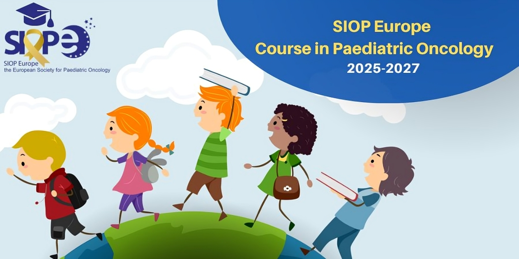 SIOP Europe Course