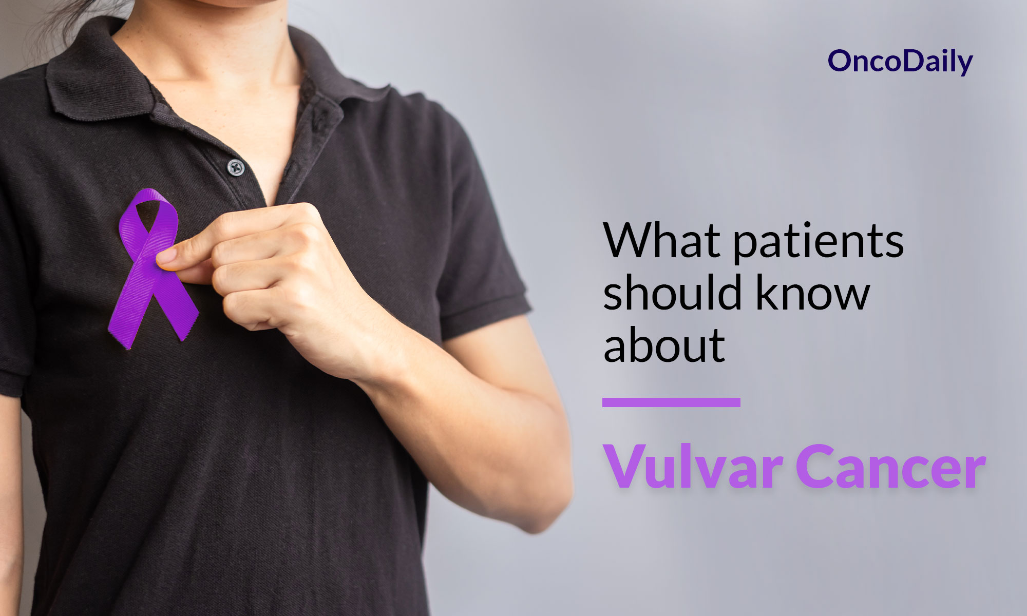 Vulvar cancer