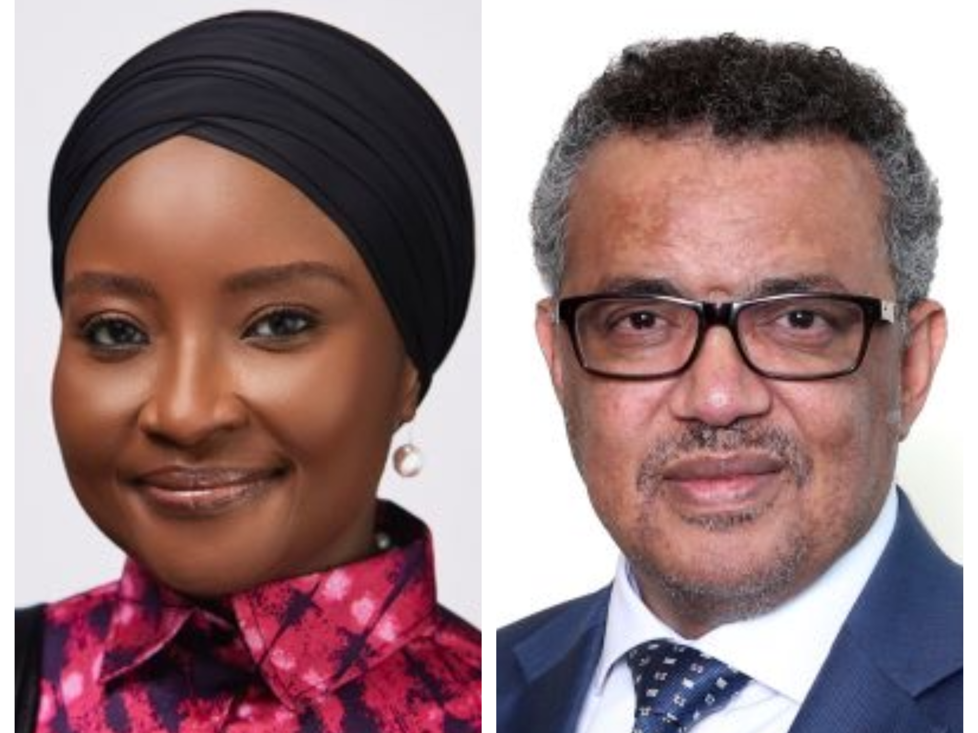 Zainab Shinkafi-Bagudu