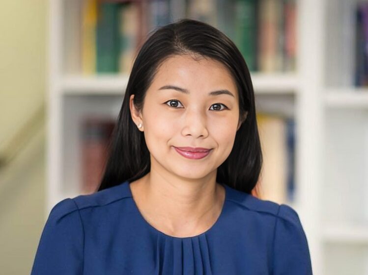 Angela Hong