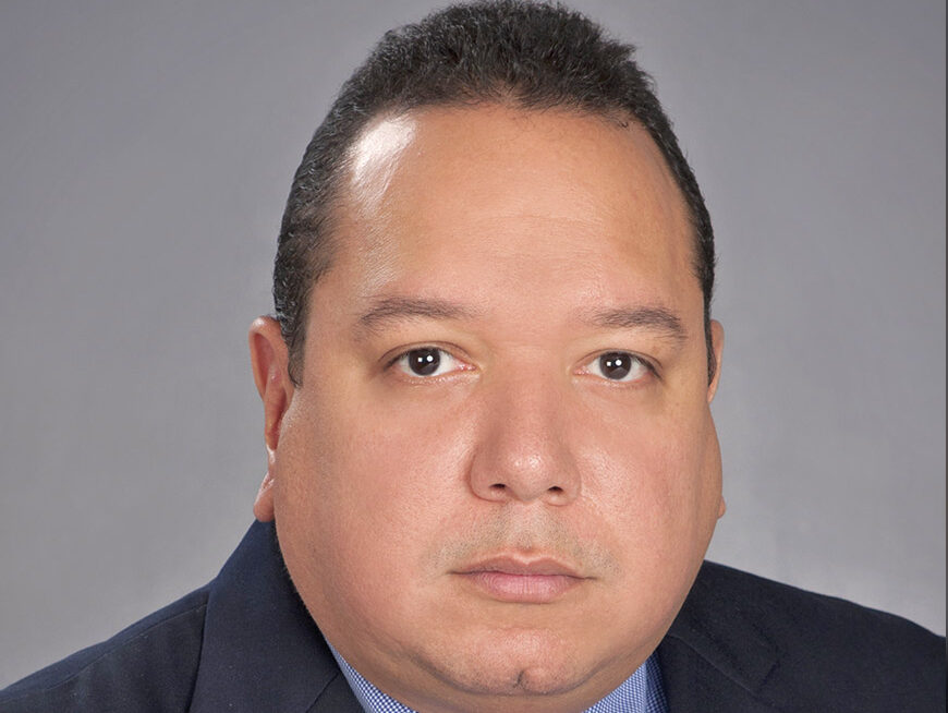Edgardo S. Santos