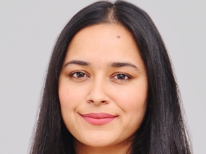 Navneet Kaur